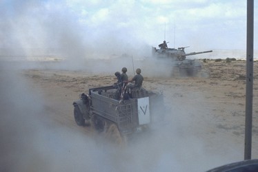 מלחמת ששת הימים 1967