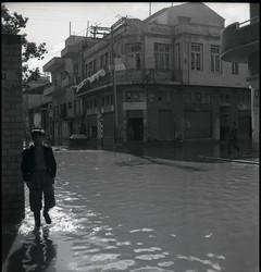 Tel Aviv, 1950