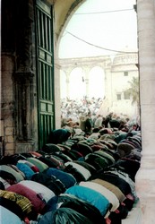 Prayers, 1993