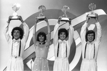 תחרות האירוויזיון הבינלאומית של שנת 1979 נערכה בירושלים