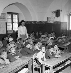 בית ספר מזרחי ירושלים