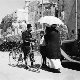 Jaffa Port, 1935
