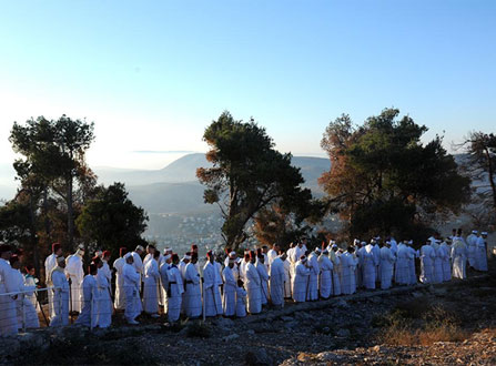 أرشيف دانتشو أرنون