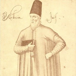 An Ottoman Jewish Physician