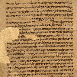Commentary on the Mishna