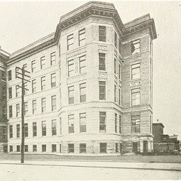 בית החולים היהודי בברוקלין