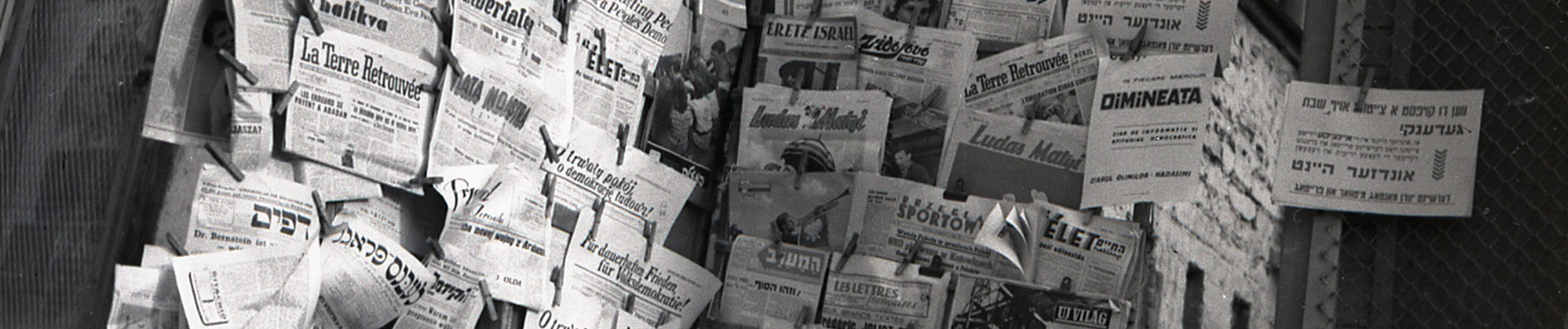 Daily Newspapers