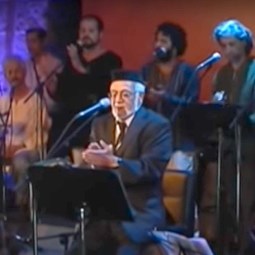 עולם הפיוט והמוזיקה של יהודי מרוקו