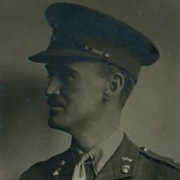 Lt. Col. John Henry Patterson