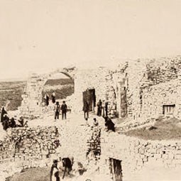 قلعة الشّوبك 
