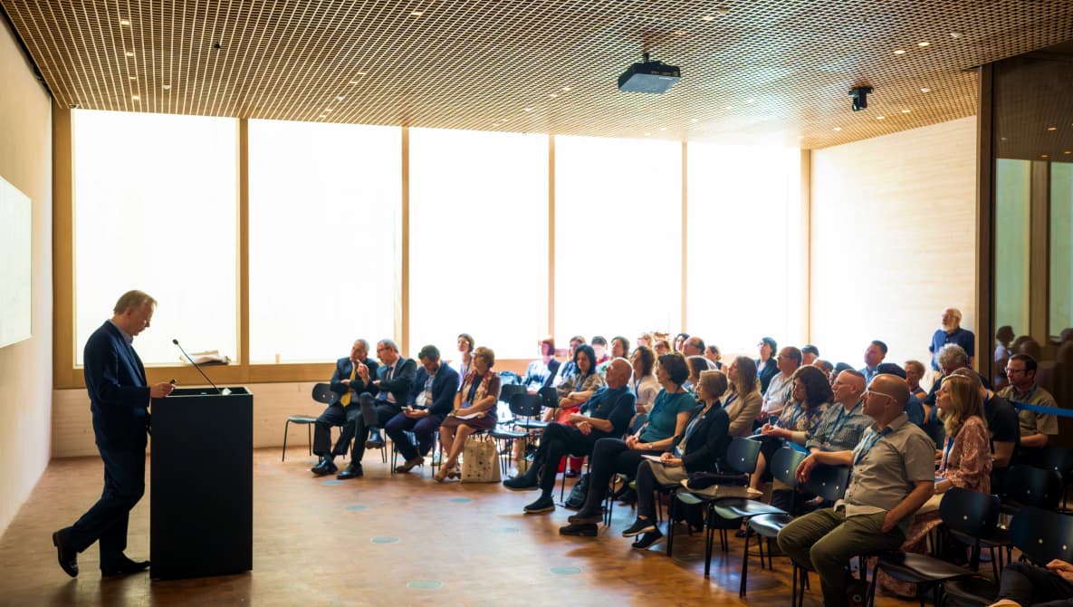 Photo: Aviad Weizman