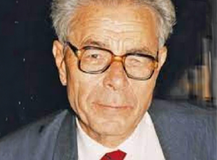 سليمان فياض