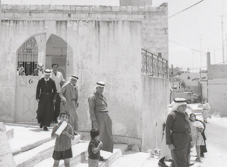 مصادر رقمية متنوّعة ومتاحة حول مدينة طمرة ضمن مجموعات المكتبة