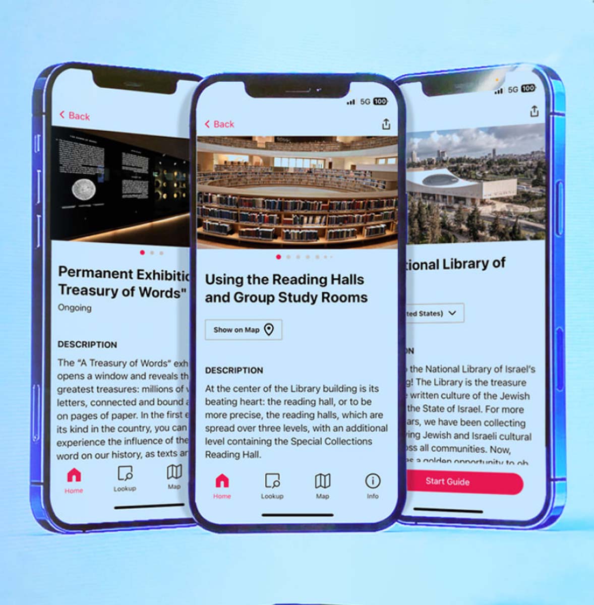 מתוך אפליקציית בלומברג