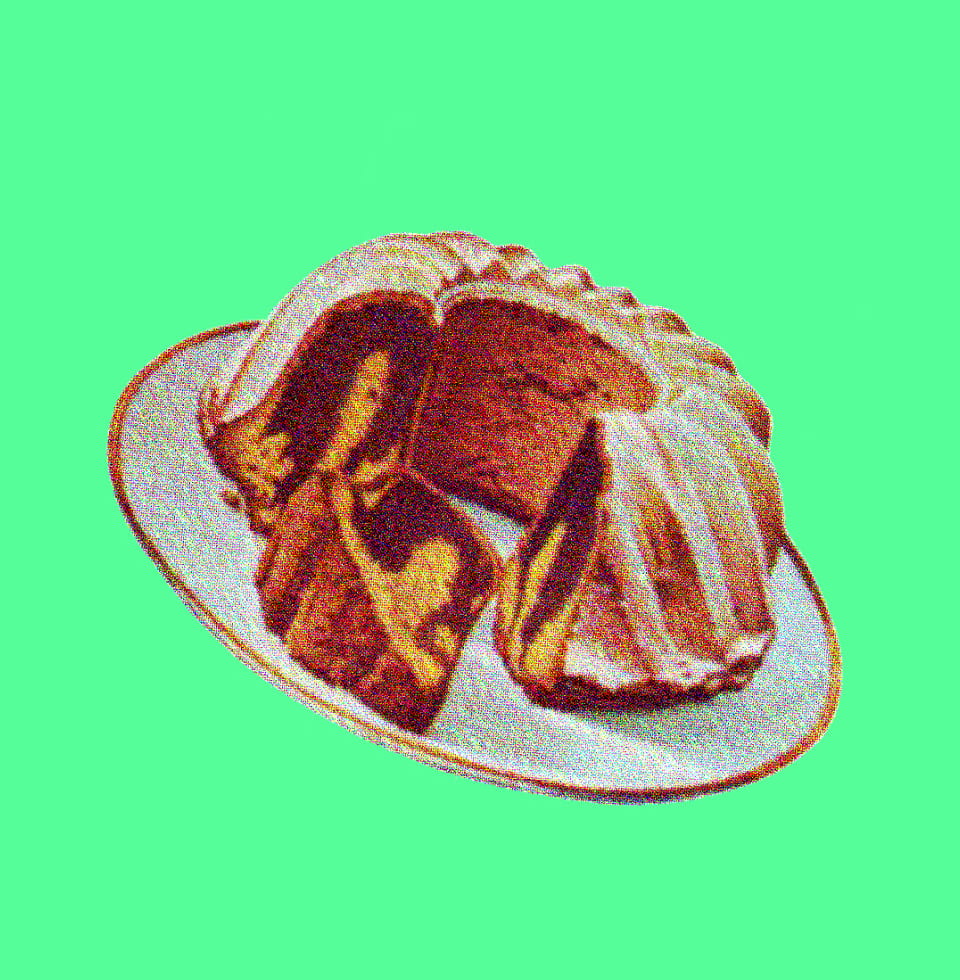 עוגת קוגלהוף