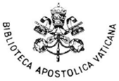 Logo Vatican Library