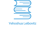 Logo Yehoshua Leibovitz