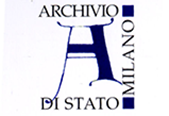 Logo State Archives of Bologna