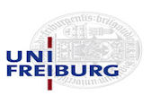 לוגו ספריית האוניברסיטה של פרייבורג