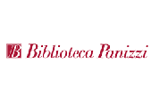 Logo Panizzi Library, Reggio Emilia