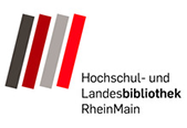 Logo University and State Library Fulda