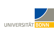 לוגו ספריית האוניברסיטה והמדינה של בון