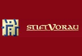 Logo Vorau Canons Library