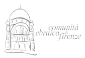 לוגו הקהילה היהודית של פירנצה