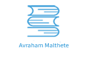 לוגו אברהם מלטט
