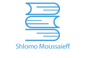 Logo Shlomo Moussaieff collection