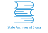 לוגו ארכיון המדינה של סיינה