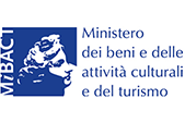 Logo State Archive of Terni