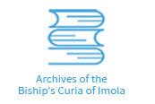לוגו ארכיון הארכיבישוף של אימולה