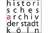 לוגו הארכיון ההיסטורי של קלן