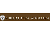 לוגו ספריית אנג'ליקה