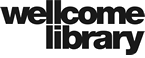 לוגו Wellcome Library